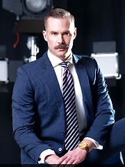 VPL Weatherman. Directed By: Raul Marcos by Men at Play image #9