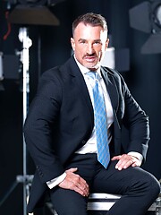 VPL Weatherman. Directed By: Raul Marcos by Men at Play image #9