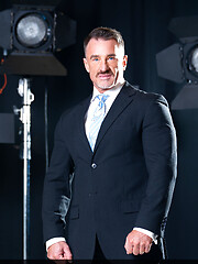 VPL Weatherman. Directed By: Raul Marcos by Men at Play image #9