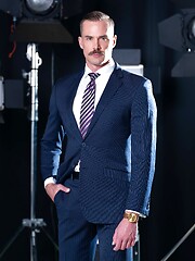 VPL Weatherman. Directed By: Raul Marcos by Men at Play image #9