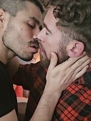 Bo Bailey and Kryz XXX by Bareback That Hole image #9