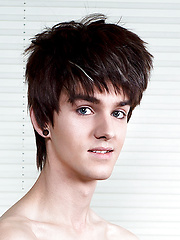 Ethan Bangs That Tight Butt by Tasty Twink image #13