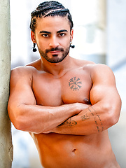 The Barcelona Job by Naked Sword image #12