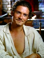 Orlando Bloom by Male Stars image #4