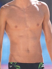 Hot athletes: Michael Phelps by Male Stars image #6