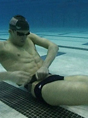 Hot athletes: Michael Phelps by Male Stars image #6