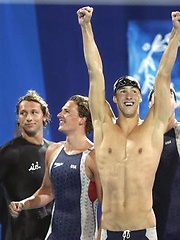 Hot athletes: Michael Phelps by Male Stars image #6