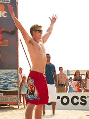 Liam Hemsworth by Male Stars image #5
