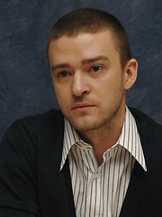 Justin Timberlake by Male Stars image #5