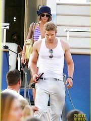 Kellan Lutz 2 by Male Stars image #6