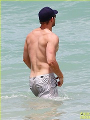 Kellan Lutz 2 by Male Stars image #6
