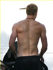Kellan Lutz 2 by Male Stars image #6