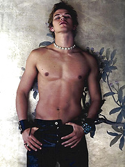 Kellan Lutz 2 by Male Stars image #6