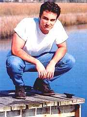 Kerr Smith by Male Stars image #5