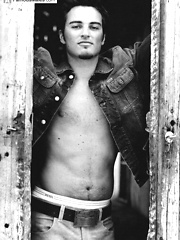 Kerr Smith by Male Stars image #5