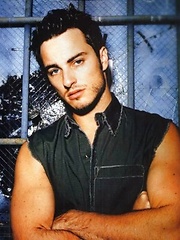 Kerr Smith by Male Stars image #5