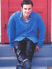Kerr Smith by Male Stars image #5