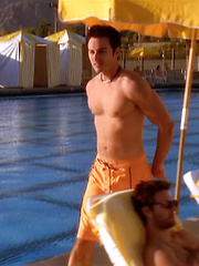 Kerr Smith by Male Stars image #5