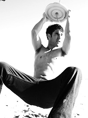 Darren Criss by Male Stars image #5