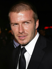 David Beckham by Male Stars image #6