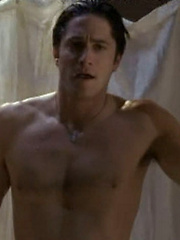 David Conrad by Male Stars image #4