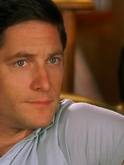 David Conrad by Male Stars image #4