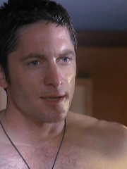 David Conrad by Male Stars image #4