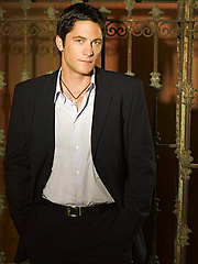 David Conrad by Male Stars image #4