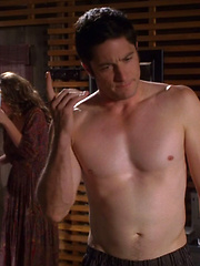David Conrad by Male Stars image #4