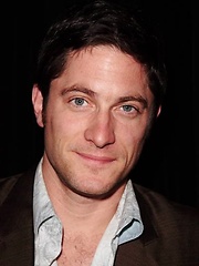 David Conrad by Male Stars image #4