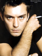 Jude Law by Male Stars image #4