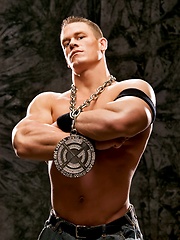 Muscle hottie - John Cena by Male Stars image #7