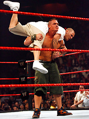 Muscle hottie - John Cena by Male Stars image #7
