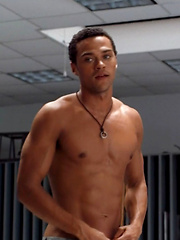 Jesse Williams by Male Stars image #4