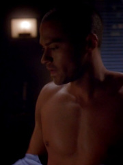 Jesse Williams by Male Stars image #4