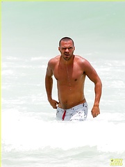 Jesse Williams by Male Stars image #4