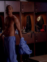 Jesse Williams by Male Stars image #4