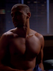 Jesse Williams by Male Stars image #4
