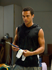 Jesse Williams by Male Stars image #4
