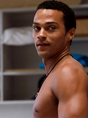 Jesse Williams by Male Stars image #4