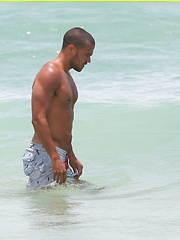 Jesse Williams by Male Stars image #4