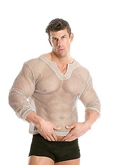 Beneath this Mesh by Zeb Atlas image #8