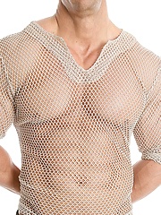 Beneath this Mesh by Zeb Atlas image #8