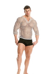 Beneath this Mesh by Zeb Atlas image #8