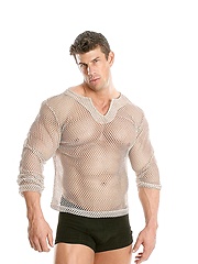 Beneath this Mesh by Zeb Atlas image #8