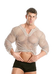 Beneath this Mesh by Zeb Atlas image #8
