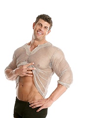 Beneath this Mesh by Zeb Atlas image #8
