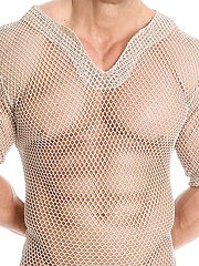 Beneath this Mesh by Zeb Atlas image #8