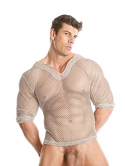 Beneath this Mesh by Zeb Atlas image #8