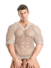 Beneath this Mesh by Zeb Atlas image #8